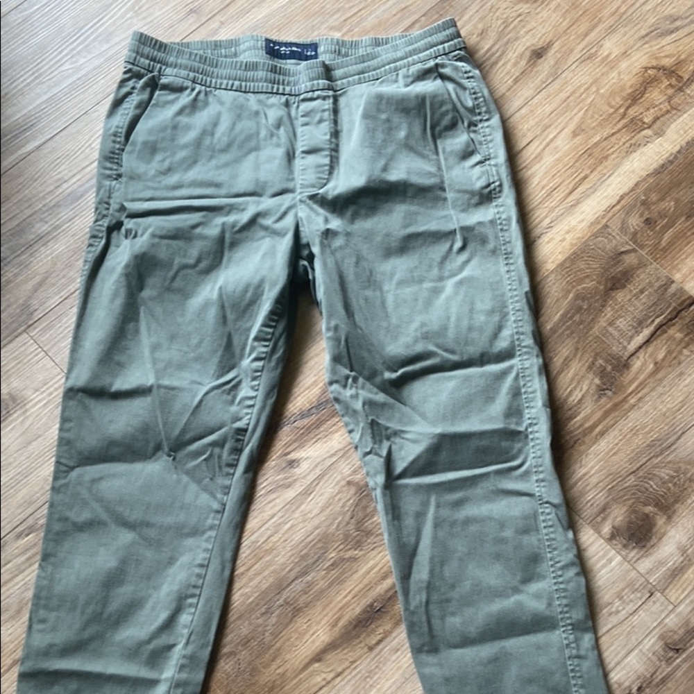 Abercrombie NWOT joggers
